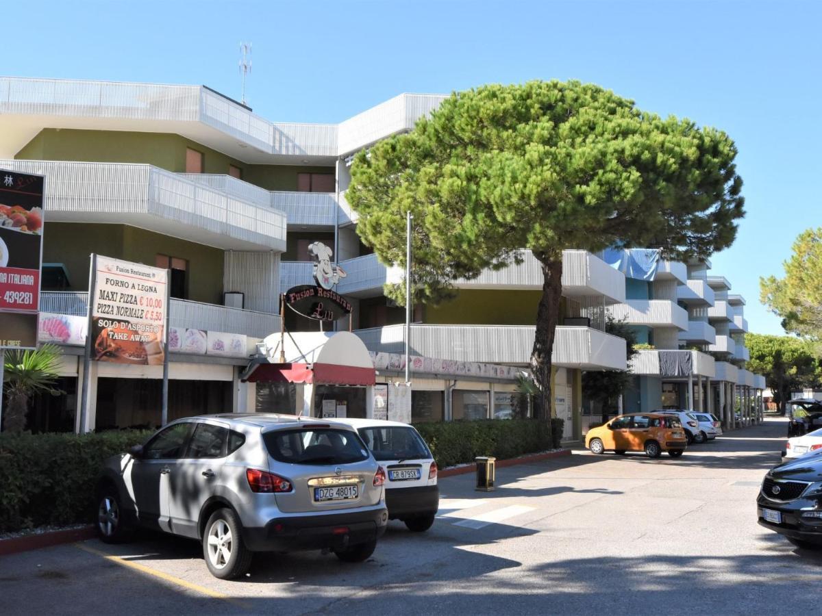 Apartment Moschettieri-5 By Interhome บิบิโอเน ภายนอก รูปภาพ